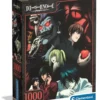 Puzzle 1000 Compact Anime Death Note