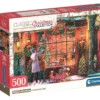 Puzzle 500 Compact Christmas Collection