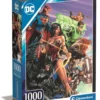 Puzzle 1000 Compact DC Comics Justice League