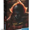 Puzzle 1000 Compact Horror Collection It