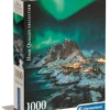 Puzzle 1000 Compact Lofoten Islands