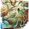 Puzzle 1000 Ernst Haeckel, Kolibry