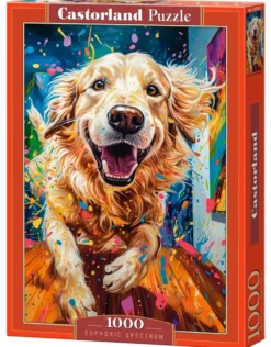 Puzzle 1000 Euphoric Spectrum