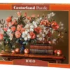 Puzzle 1000 Floral Evening
