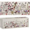 Puzzle 1000 Flowers 1