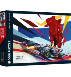 Puzzle 1000 Formuła 1 Austrian Grand Prix