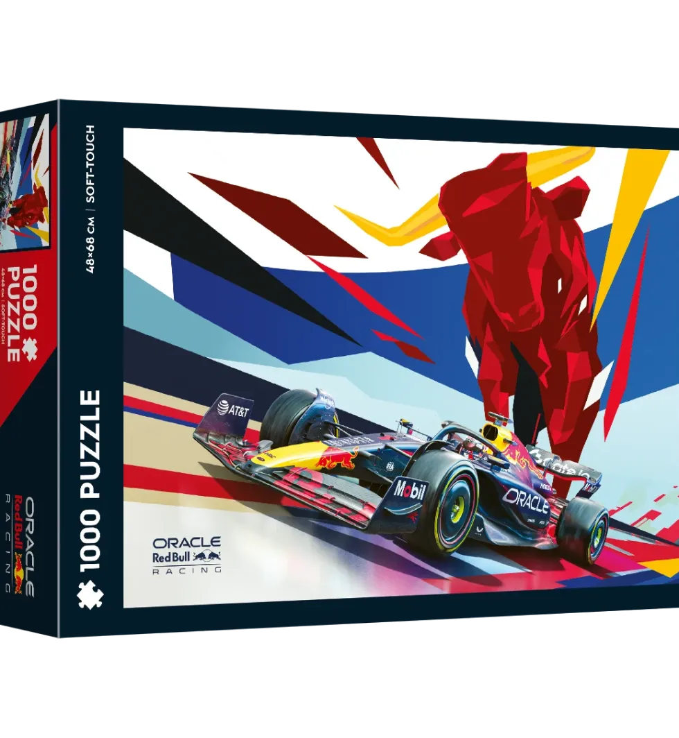 Puzzle 1000 Formuła 1 Austrian Grand Prix