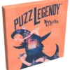 PuzzLegendy: Merlin