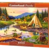 Puzzle 1000 Gold Creek