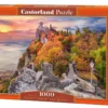 Puzzle 1000 Guaita Tower, San Marino