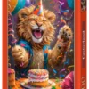 Puzzle 1000 Happy Birthday!