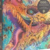 Puzzle 1000 Humming Dragon