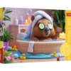 Puzzle 160 Kapibara w SPA