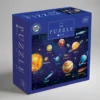 Puzzle 250 Kids Solar System