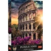 Puzzle 1000 Koloseum w Rzymie