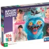 Puzzle 104 K-Pop Demon Hunters #3