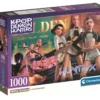 Puzzle 1000 K-Pop Demon Hunters (Clementoni)