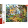 Puzzle 6000 Letnia Rezydencja