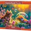Puzzle 500 Magical morning