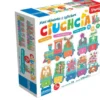 Puzzle Maxi Ciuchcia