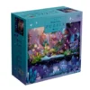 Puzzle 500 Metallic Fantasy Magic Forest