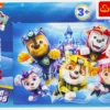 Puzzle 20 miniMaxi - Wesołe pieski 4