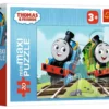 Puzzle 20 miniMaxi Z Tomkiem jest wesoło 2