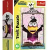 Puzzle 54 mini - Minions&Monsters 3
