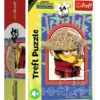 Puzzle 54 mini - Minions&Monsters 4