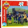 Puzzle 54 Mini Strażak Sam w gotowości 1
