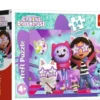 Puzzle 54 mini - Z Gabby zawsze jest wesoło 1