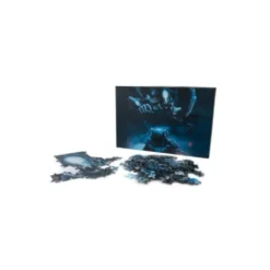 Puzzle 1064 Nemesis