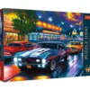 Puzzle 1000 Nocna przejażdżka