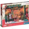 Puzzle 500 Old Toy Shop