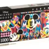 Puzzle 1000 Panorama Disney Classics
