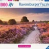 Puzzle 1000 Pink Pathway
