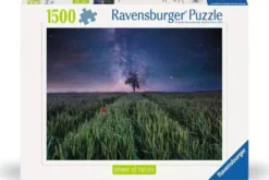 Puzzle 1500 Pola i gwiazdy