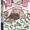 Puzzle 1000 Pusheen