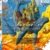 Puzzle 1000 Roch Urbaniak: Keymaster