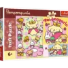 Puzzle 160 Sanrio, Pompompurin i najsłodszy dzień