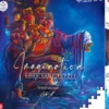 Puzzle 1000 Sebastian Moń: Ciężar doświadczeń