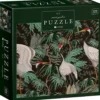 Puzzle 500 Secret Garden 2