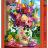 Puzzle 1500 Seduced by nature