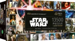 Puzzle 13500 Star Wars - Universe Epic Collection