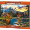 Puzzle 1000 Summertime Evening
