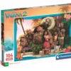 Puzzle 104 Supercolor: Vaiana 2