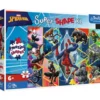 Puzzle 160 Super Shape XL Spiderman