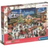 Puzzle 1000 The Christmas Fair