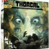 Puzzle 1000 Thorgal - The Eyes of Tanatloc