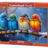 Puzzle 1500 Together Warmer